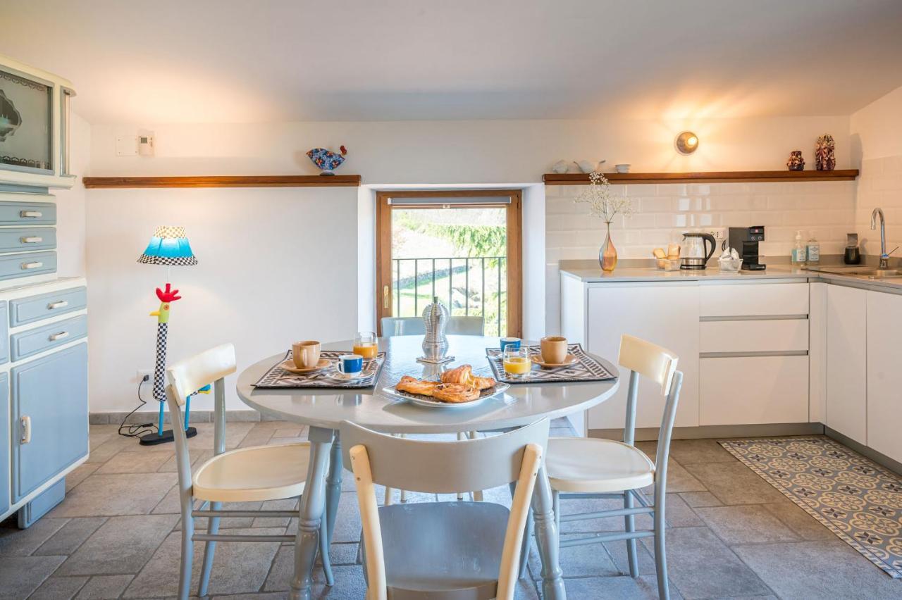 Cascina Gazzeri Country House Tagliolo Monferrato Kültér fotó