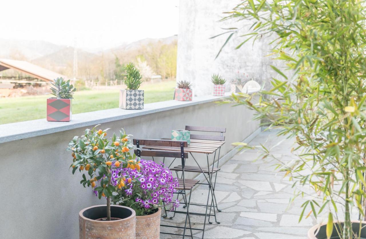 Cascina Gazzeri Country House Tagliolo Monferrato Kültér fotó