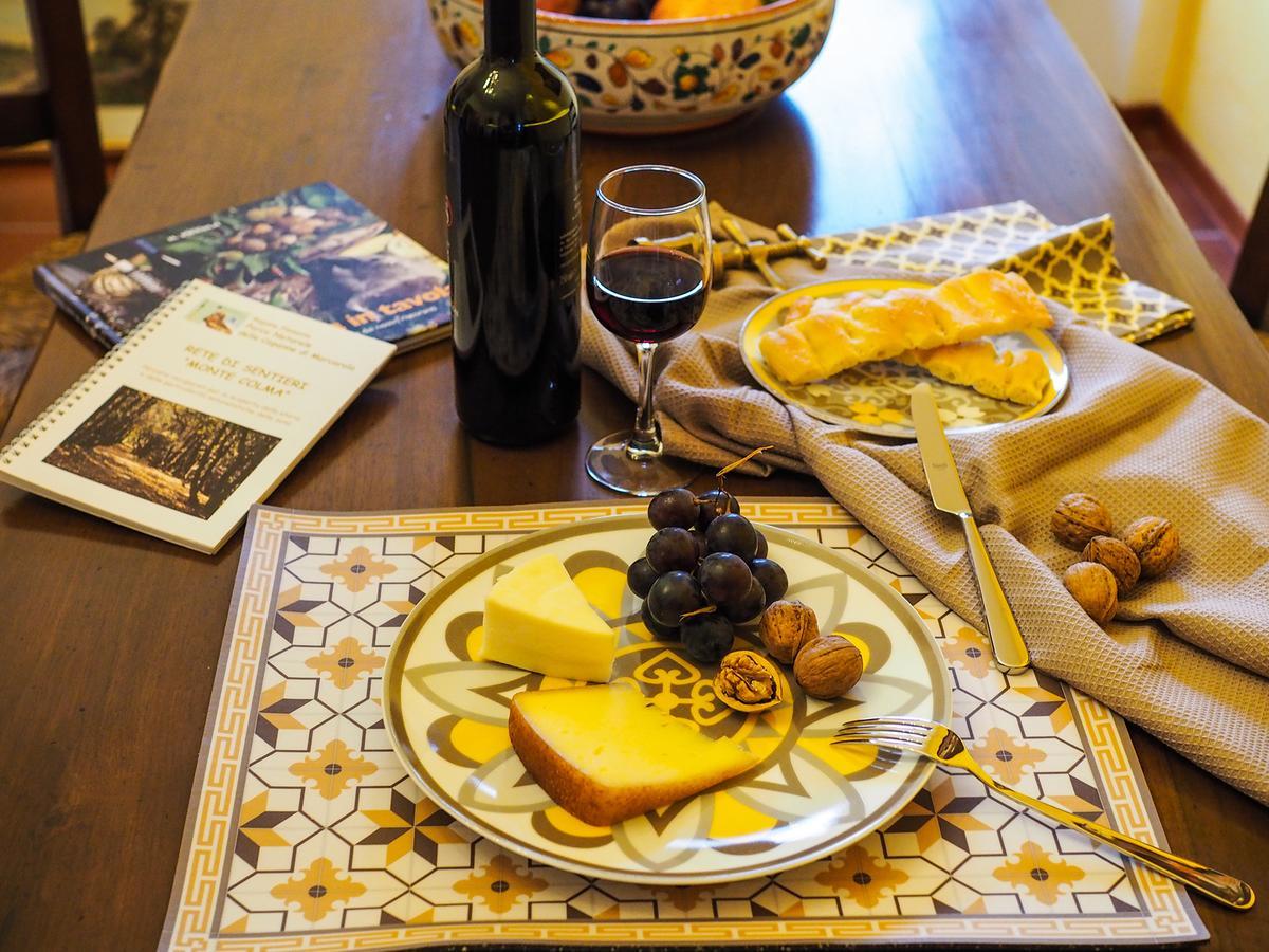 Cascina Gazzeri Country House Tagliolo Monferrato Kültér fotó